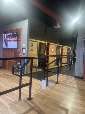 HOTWORX - Oklahoma City