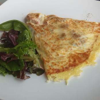 Crêpe Bar - Papa K.  My GF loved it, and ate it all. - Creperies Near Me - Tempe, Arizona