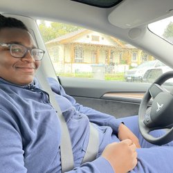 Frank’s Driving School