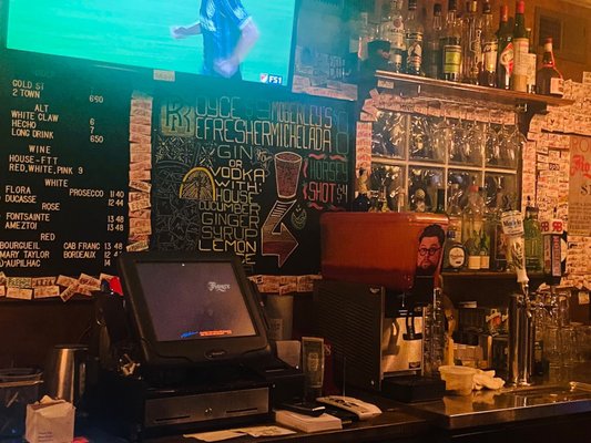 Royce Burger Bar by null