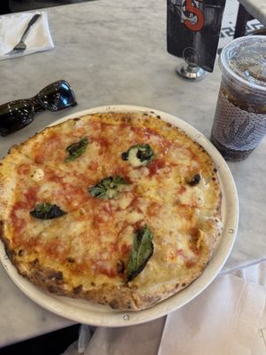 Punch Pizza Grand Avenue by null