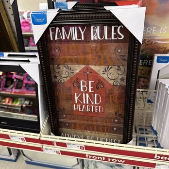 Family Dollar - Wonderful wall plaques - Discount Store Near Me - East Jordan, Michigan Family Dollar - Wonderful wall plaques - Discount Store Near Me - East Jordan, Michigan