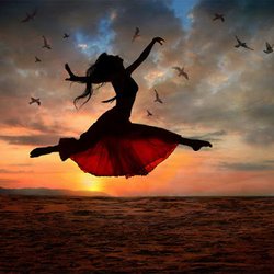 Amy Mazeski - Let Reiki set you free!