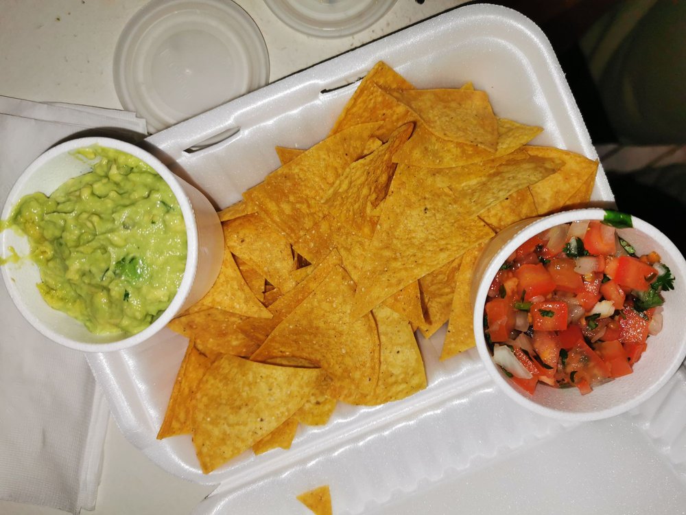 Miss Tacos
