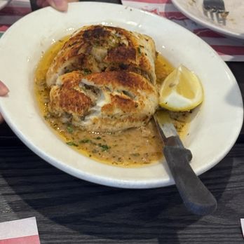 Randazzo's Clam Bar - Stuffed Filet - Seafood Near Me - Brooklyn, New York Randazzo's Clam Bar - Stuffed Filet - Seafood Near Me - Brooklyn, New York