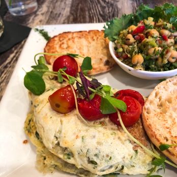 Yaz's Table - Super Green Omelette - Breakfast & Brunch Near Me - Abington, Massachusetts Yaz's Table - Super Green Omelette - Breakfast & Brunch Near Me - Abington, Massachusetts