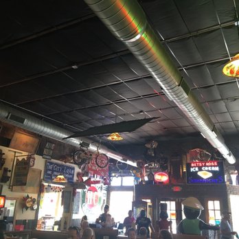 Sparkys BBQ and Espresso - Burgers Near Me - Hatch, New Mexico