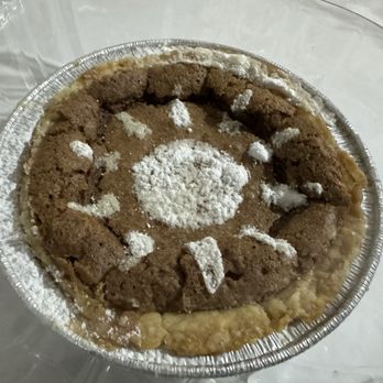 Pie R Square - Chocolate Chess - Bakeries Near Me - Chattanooga, Tennessee Pie R Square - Chocolate Chess - Bakeries Near Me - Chattanooga, Tennessee