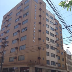 Hotel Master Express