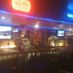 The Foundry Pub - The Bar!