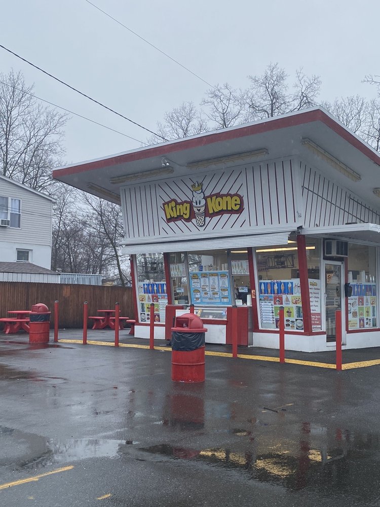 KING KONE Updated July 2024 30 Photos & 57 Reviews 136 N