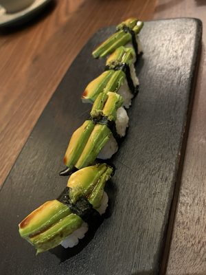 Uchiko Miami Beach by null