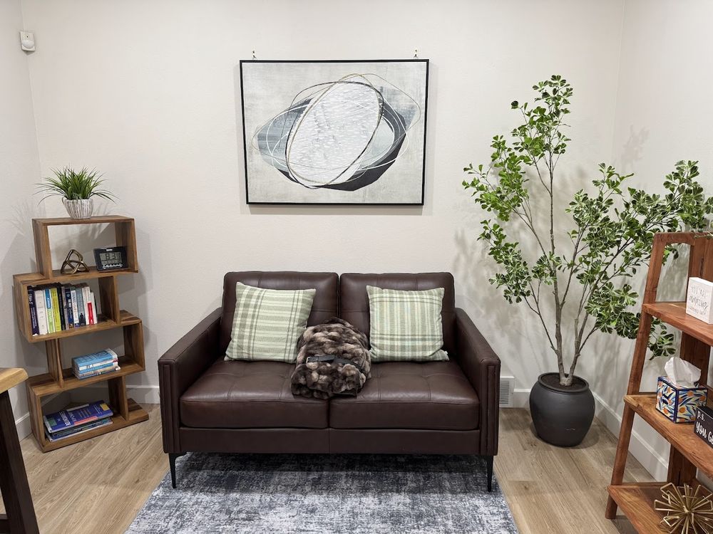 Meadowbrook Counseling - grief counselor in Idaho Falls, ID