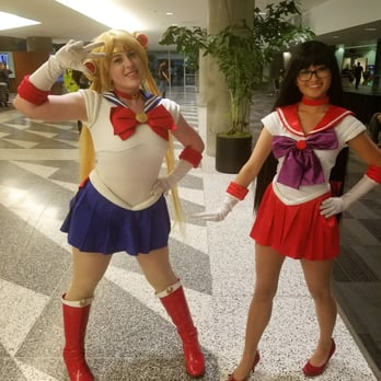 FanimeCon - 2016 - Day 2 - Festivals Near Me - San Jose, California