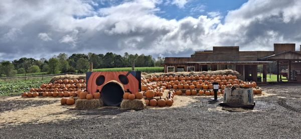 Wood Ridge Farm Brewery