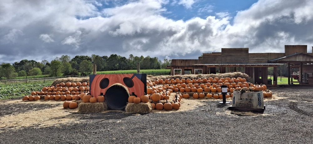 Wood Ridge Farm Brewery
