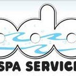 PDQ Spa Service - PDQ Spa Service Logo - http://www.pdqspaservice.com