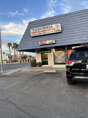 Las Famosas De Jose by null