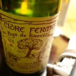 Crêperie l'Hermine