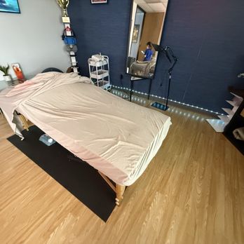 Flex and Flow Kinetics - Massage Therapy Near Me - Houston, Texas