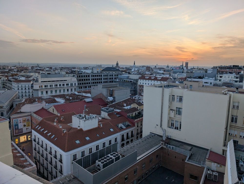 Círculo de Bellas Artes