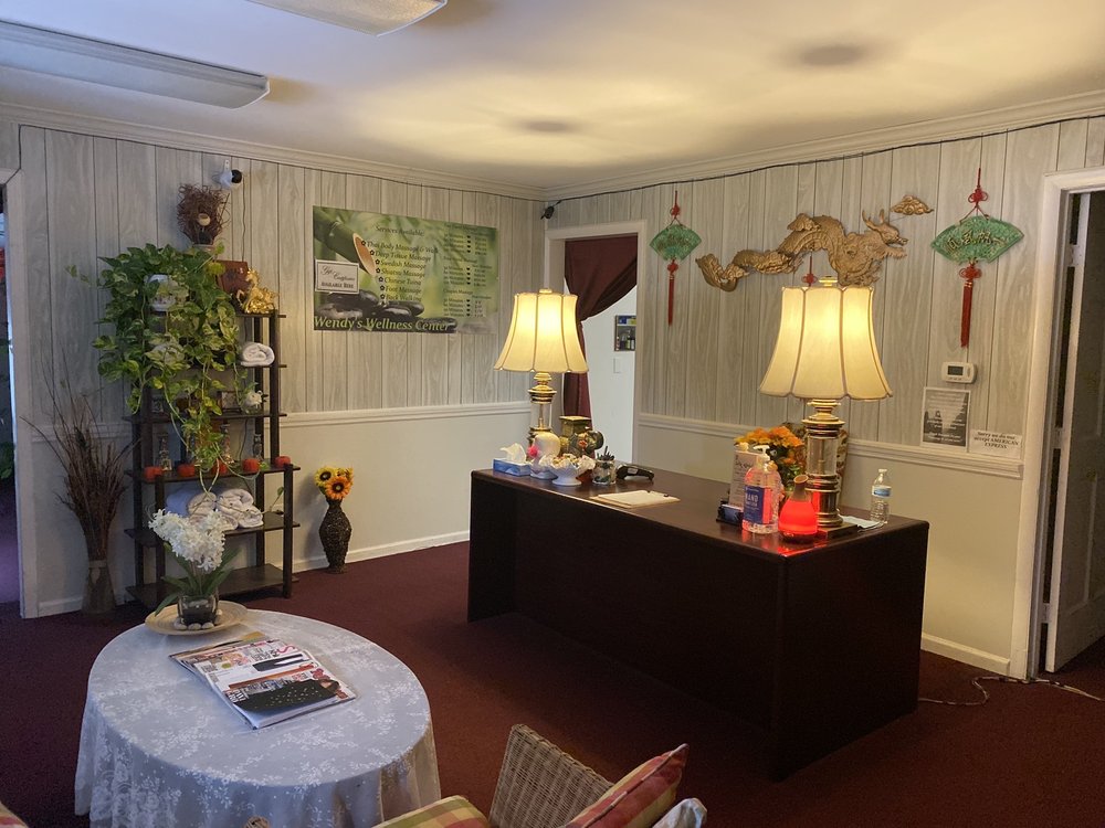 WENDY’S WELLNESS CENTER Updated September 2024 12 Reviews 3205 E