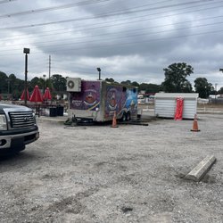 Taqueria La Poblanita