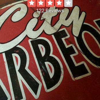 City Barbeque - Entrance...City Barbeque logo on the floor - Barbeque Near Me - Blue Ash, Ohio City Barbeque - Entrance...City Barbeque logo on the floor - Barbeque Near Me - Blue Ash, Ohio