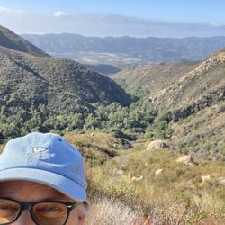 Sisar Canyon