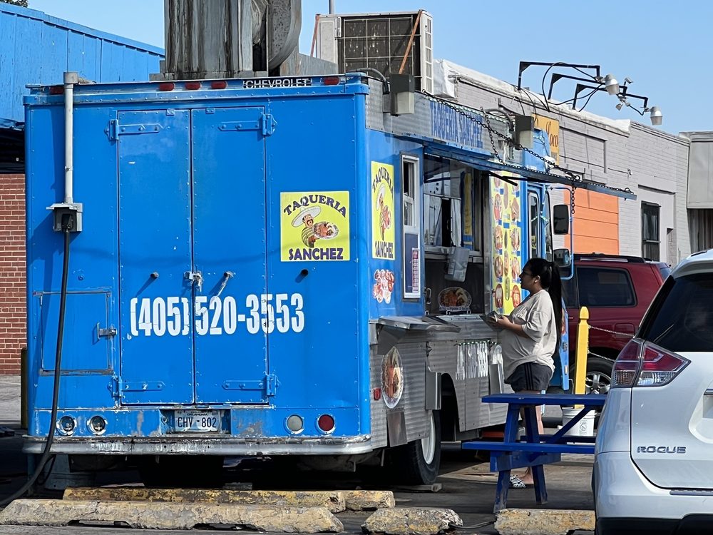 Taqueria Sanchez
