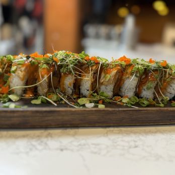 M Sushi Bistro - Sushi Bars Near Me - Lodi, California M Sushi Bistro - Sushi Bars Near Me - Lodi, California