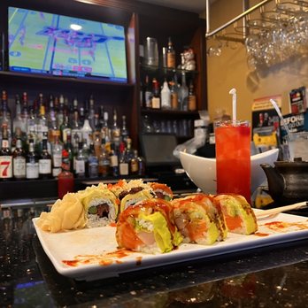 hinachi-baaです！ Hibachi: Experience the Art of Japanese Cuisine in Downingtown