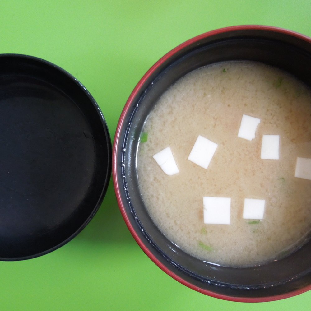 Saiko - Miso Soup - Japanese Near Me - Malmö, M