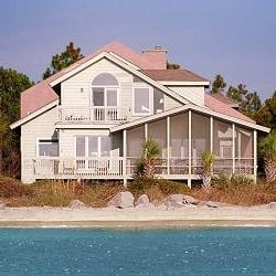 Tybee Cottages
