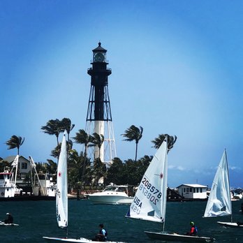 Hillsboro Inlet Park - Parks Near Me - Pompano Beach, Florida