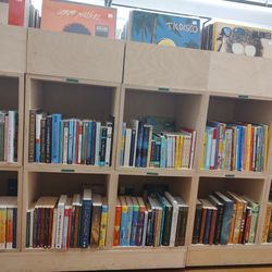 Soldato Books & Records