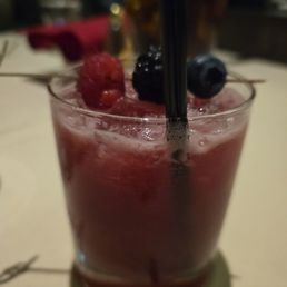 Huckleberry Pad Huckleberry Pad