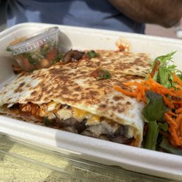 Quesadilla