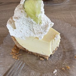 Key Lime Pie Key Lime Pie