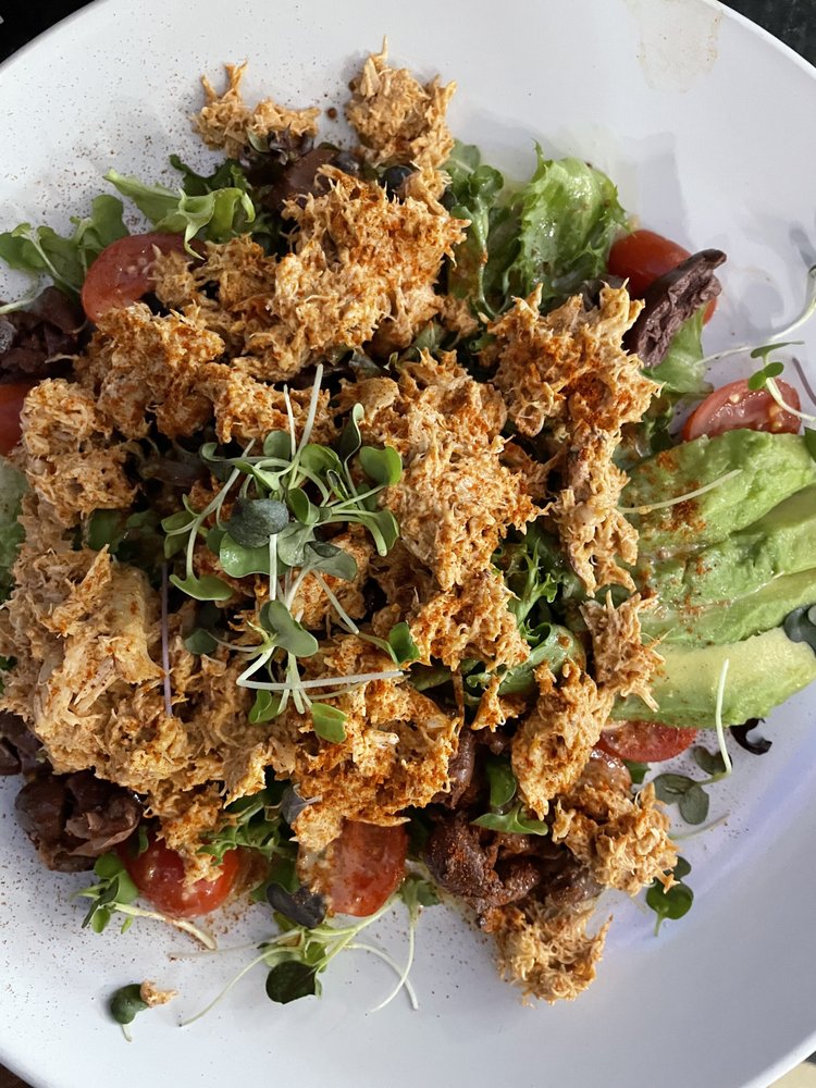 Social spots from Escada Restaurant and Bar