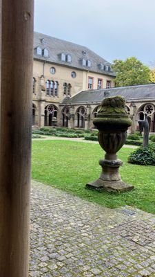 Church of Our Lady by null