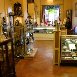 Silver Trends Jewelry