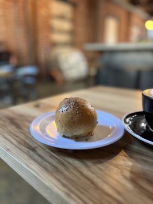 Hidden House Coffee by null