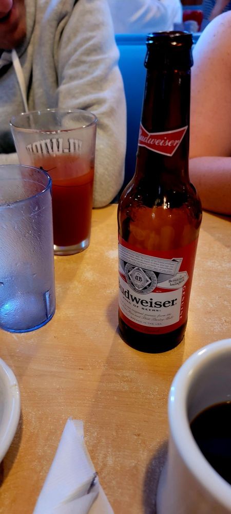 Sam & Omie's Restaurant