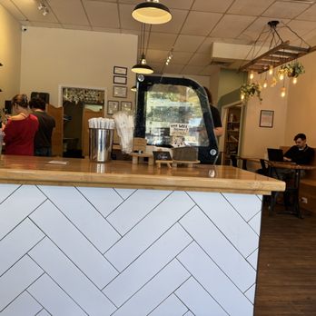 Evolve Coffee + Matcha - Coffee & Tea Near Me - Metairie, Louisiana