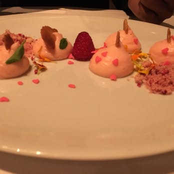 Bourbon Steak - Steakhouses Near Me - Glendale, California