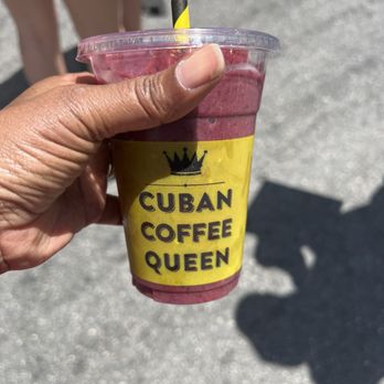 Cuban Coffee Queen Waterfront - Coffee & Tea Near Me - Key West, Florida Cuban Coffee Queen Waterfront - Coffee & Tea Near Me - Key West, Florida