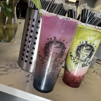 Nova Boba - Bubble Tea Near Me - Gilbert, Arizona