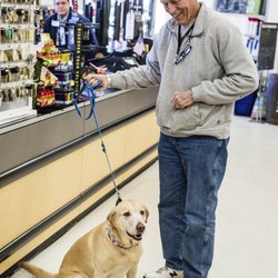 Pleasants Hardware