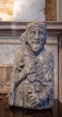 Carmo Archaeological Museum by null